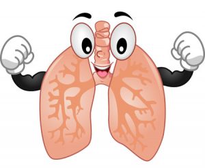 PULMONES SANOS